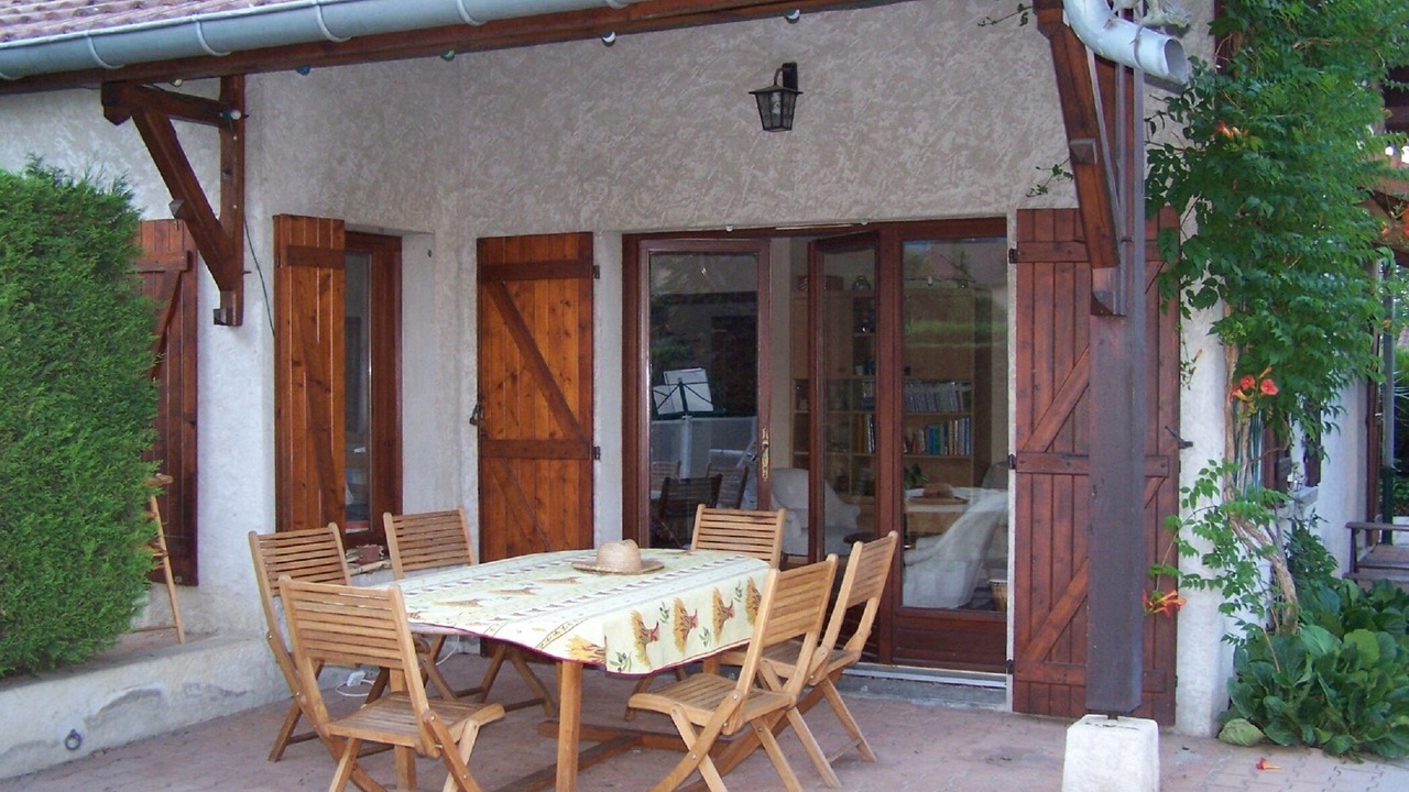Photo of Outdoor in Crolles