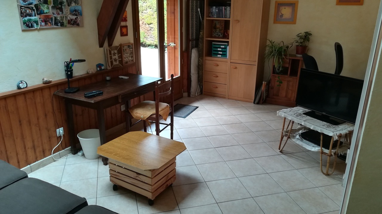 Photo of Others in Crolles