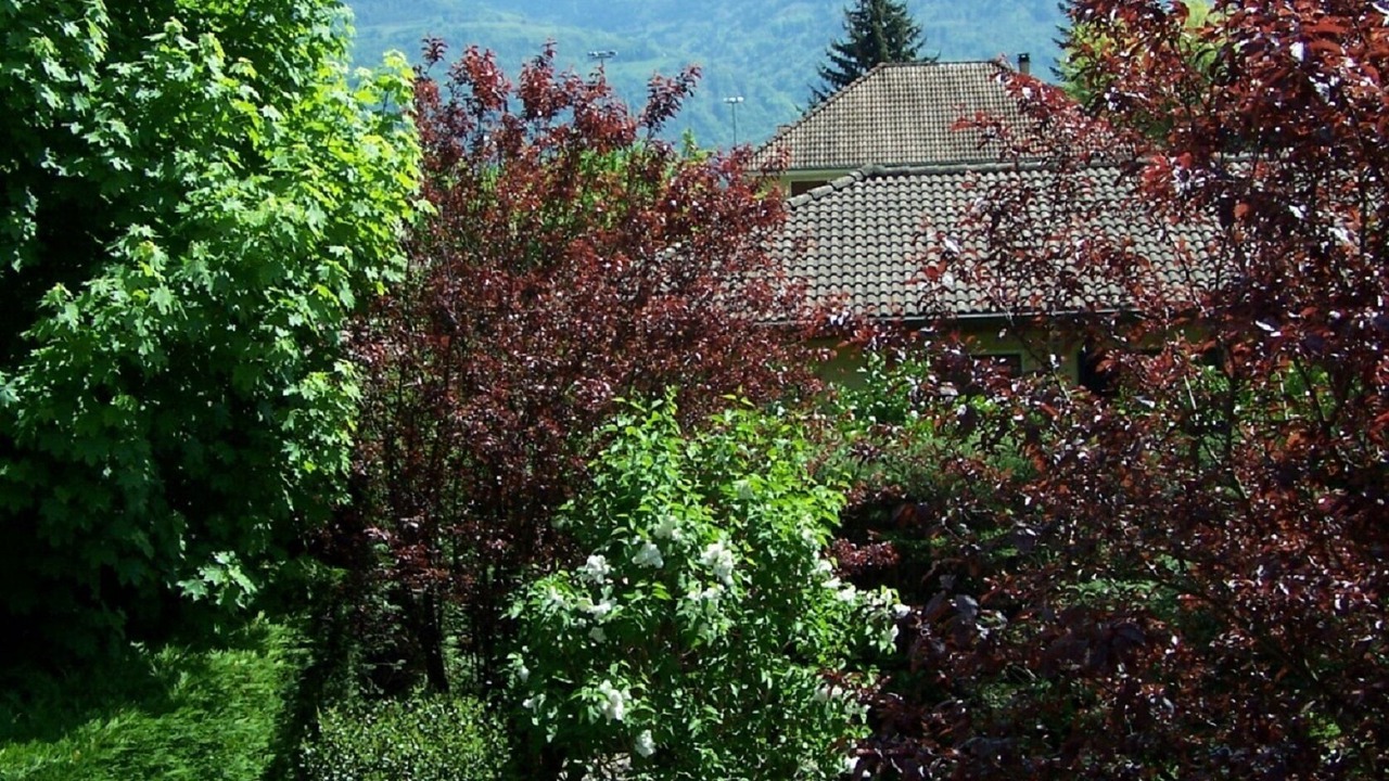 Photo of Outdoor in Crolles