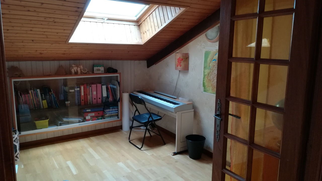 Photo of Others in Crolles