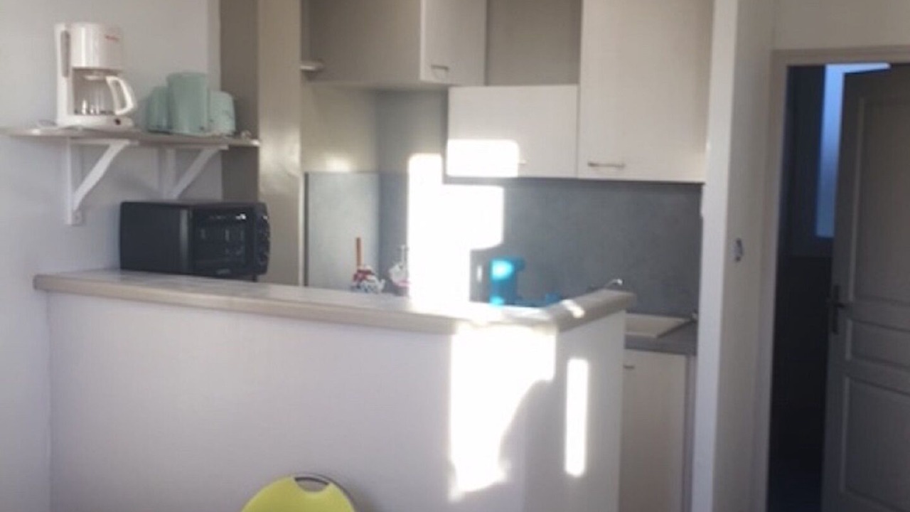 Photo of Kitchen in Pornichet