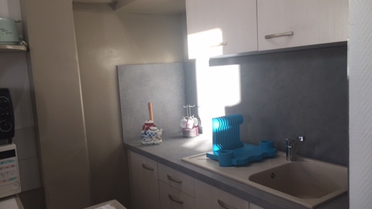 Photo of Kitchen in Pornichet