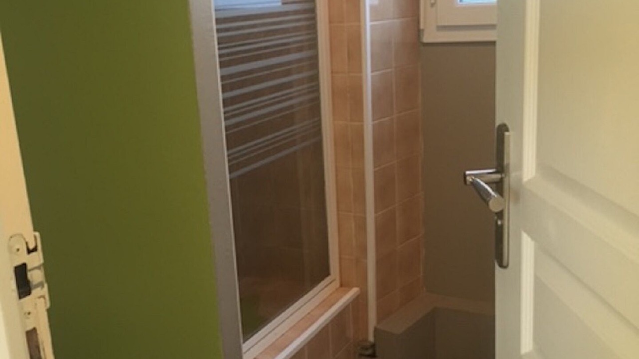 Photo of Bathroom in Pornichet