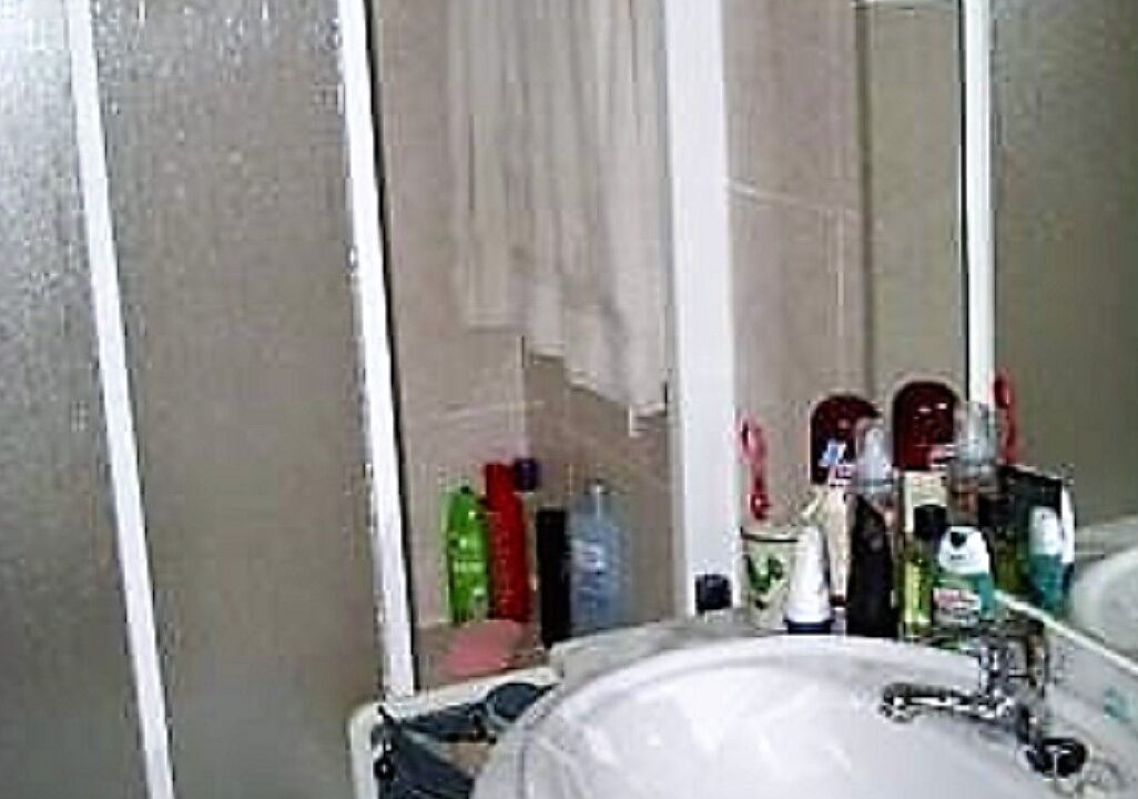 Photo of Bathroom in Peniscola