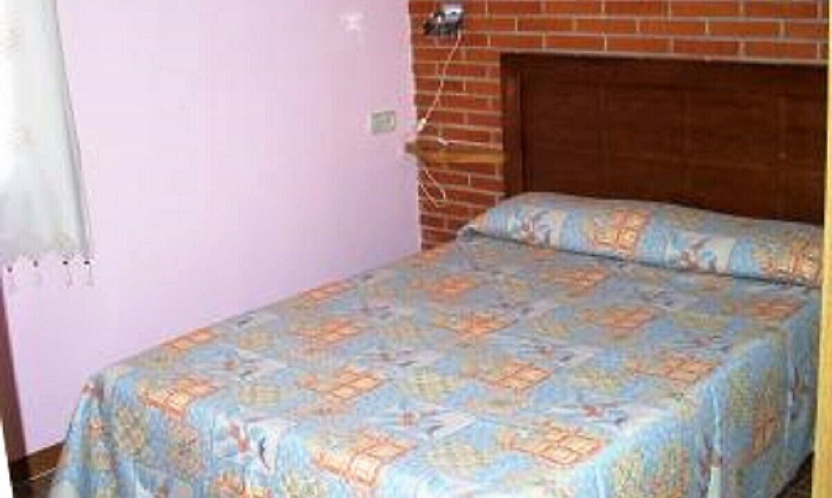 Photo of Bedroom in Peniscola