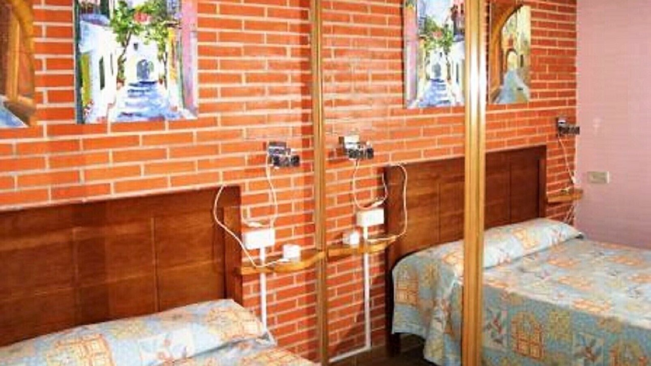 Photo of Bedroom in Peniscola