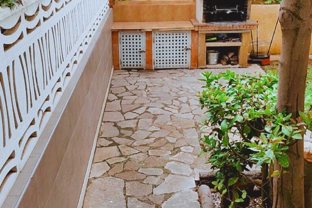 Photo of Patio Balcony in Peniscola