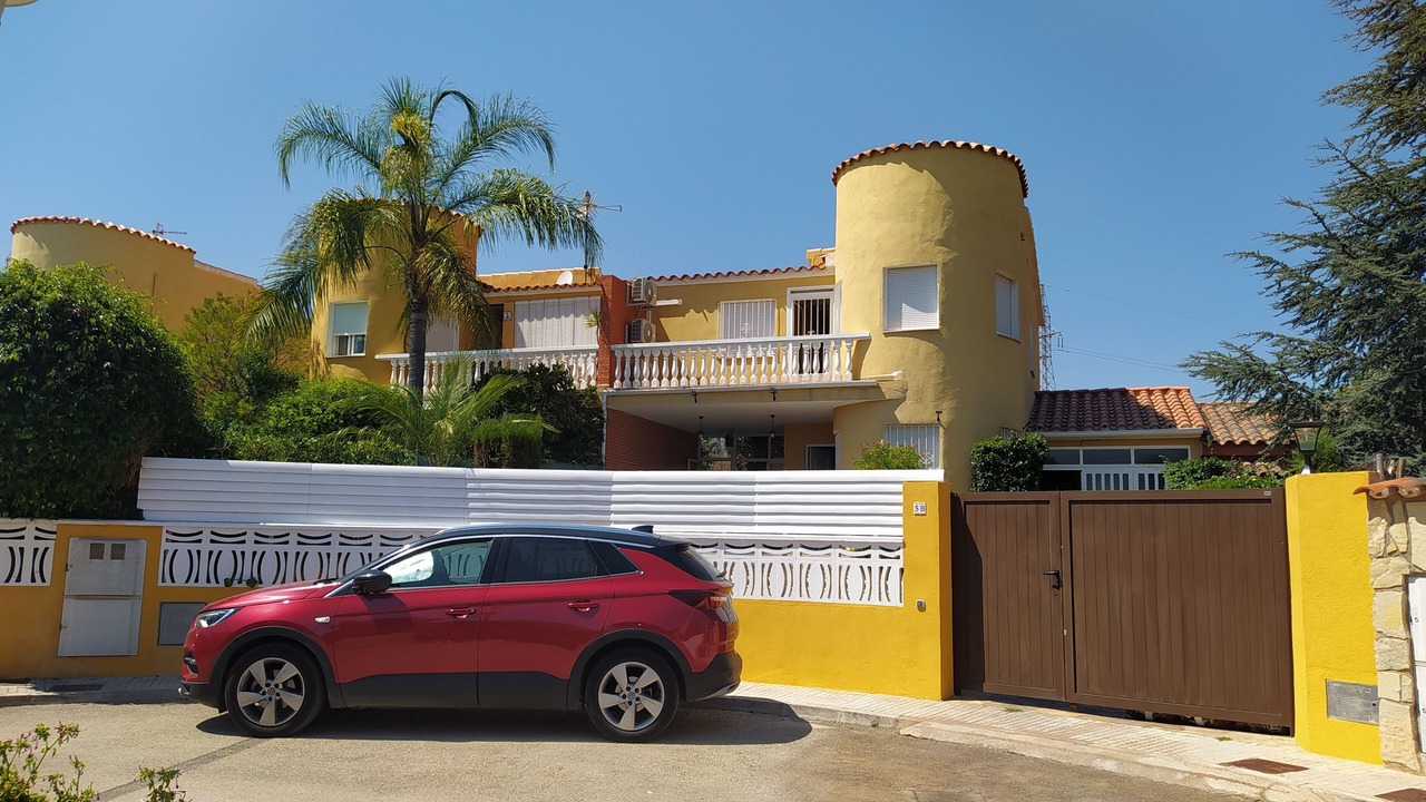Photo of Outdoor in Peniscola