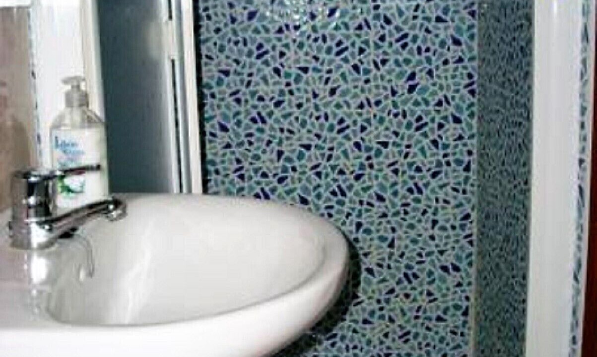 Photo of Bathroom in Peniscola
