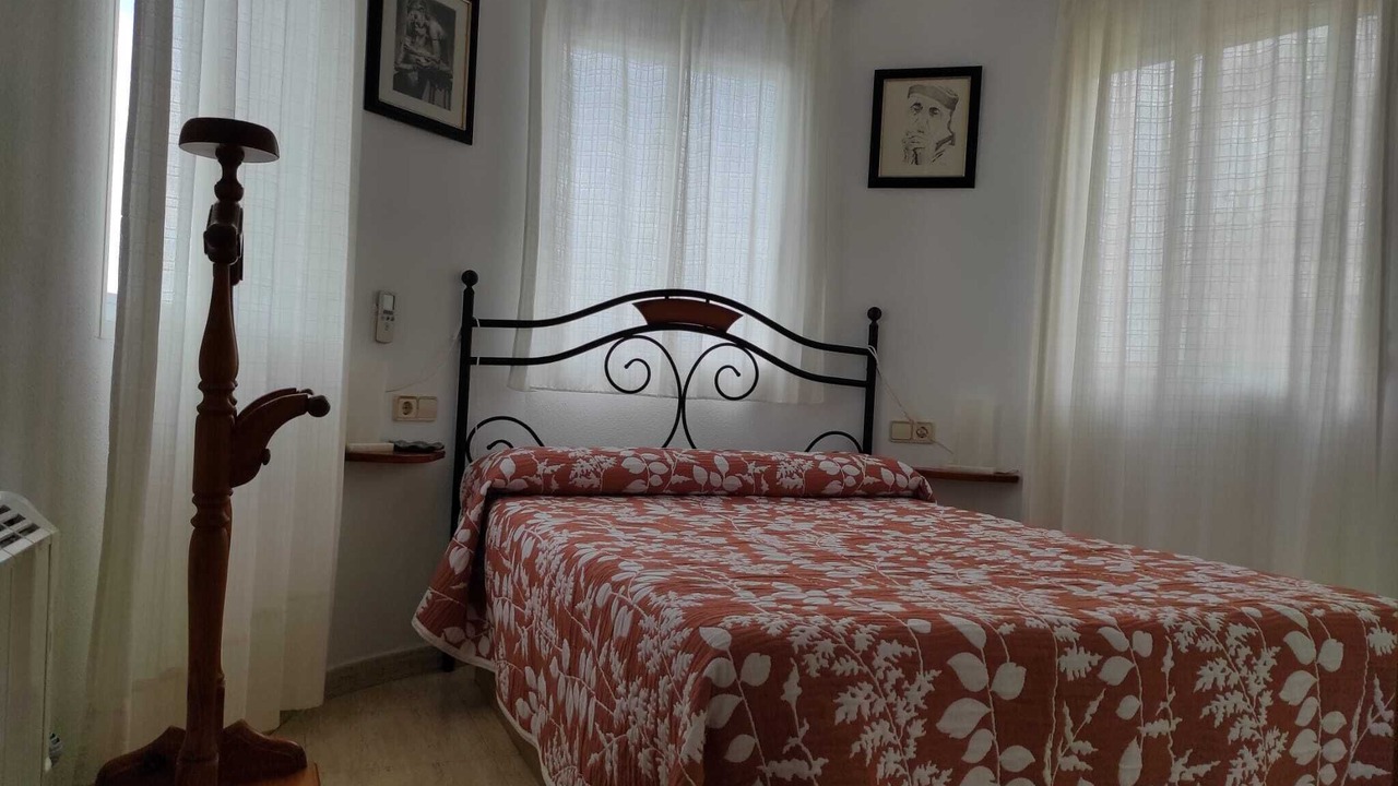 Photo of Bedroom in Peniscola