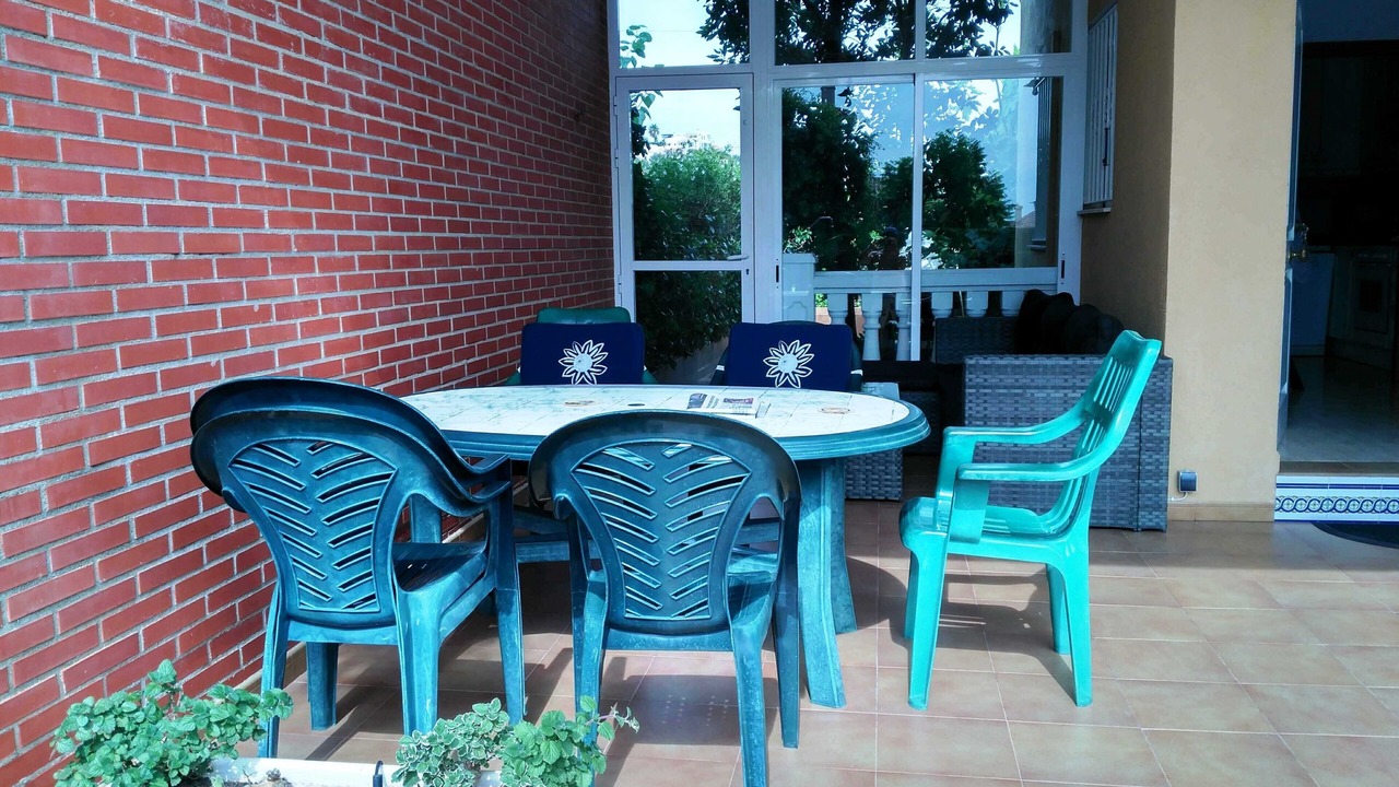 Photo of Outdoor in Peniscola