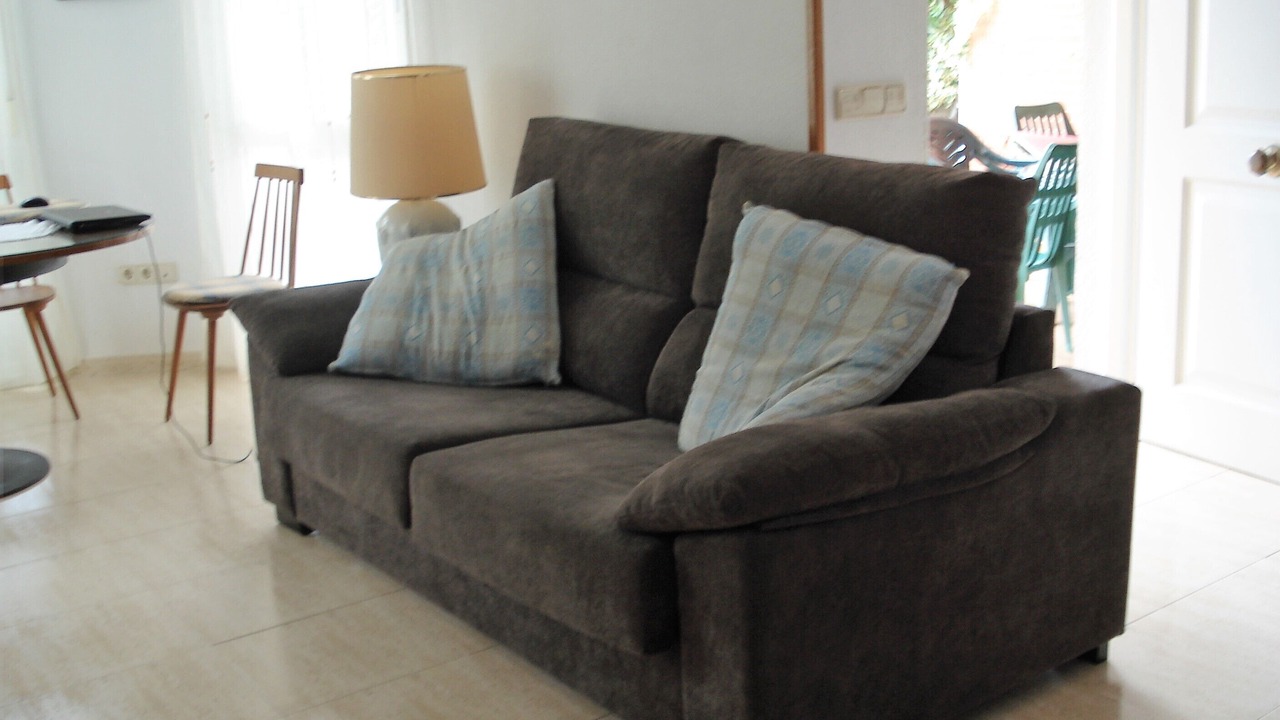 Photo of Livingroom in Peniscola