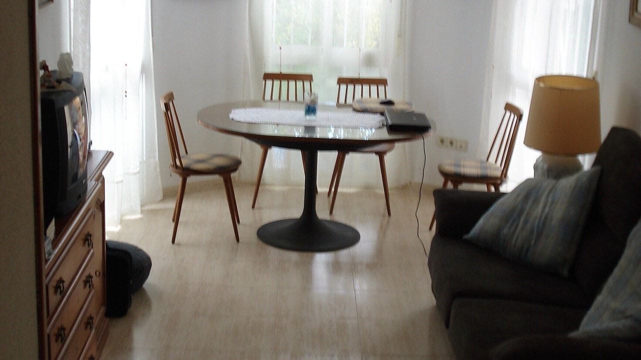 Photo of Livingroom in Peniscola
