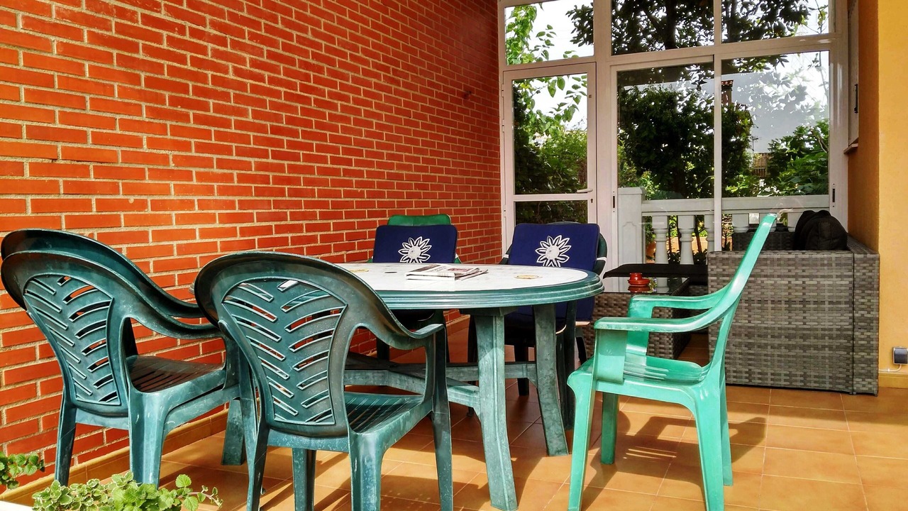 Photo of Outdoor in Peniscola