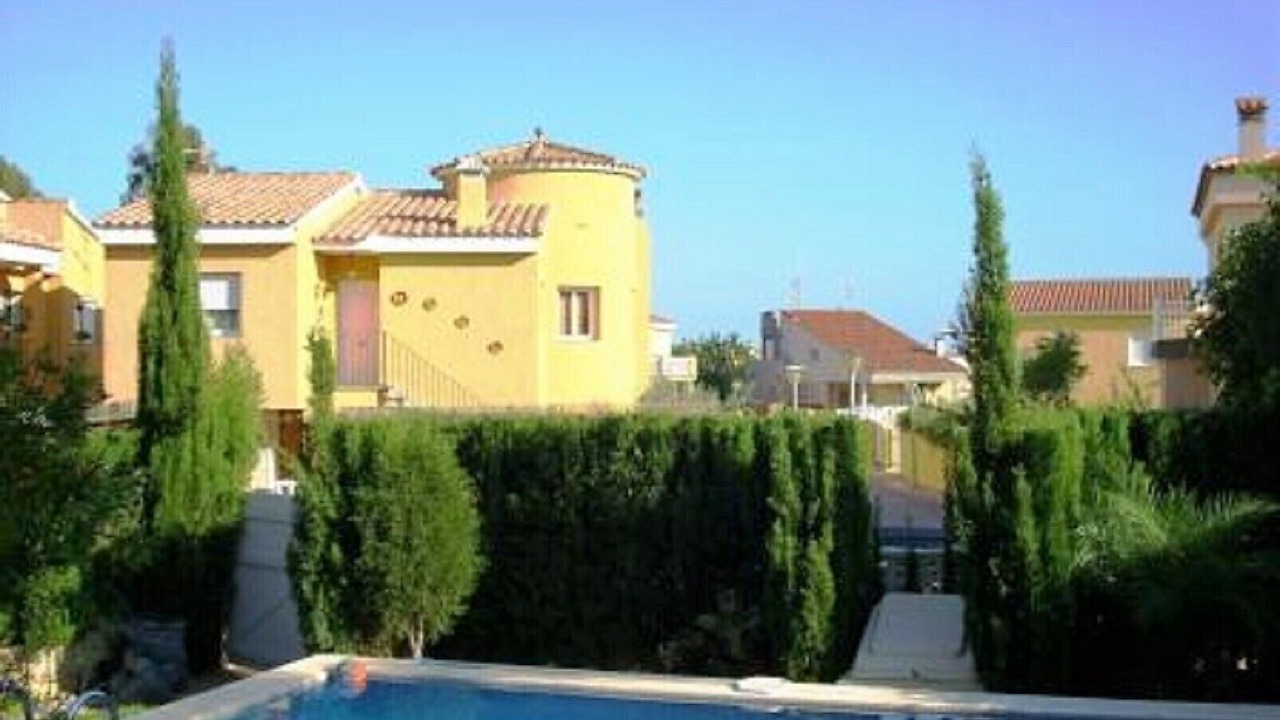 Photo of Outdoor in Peniscola