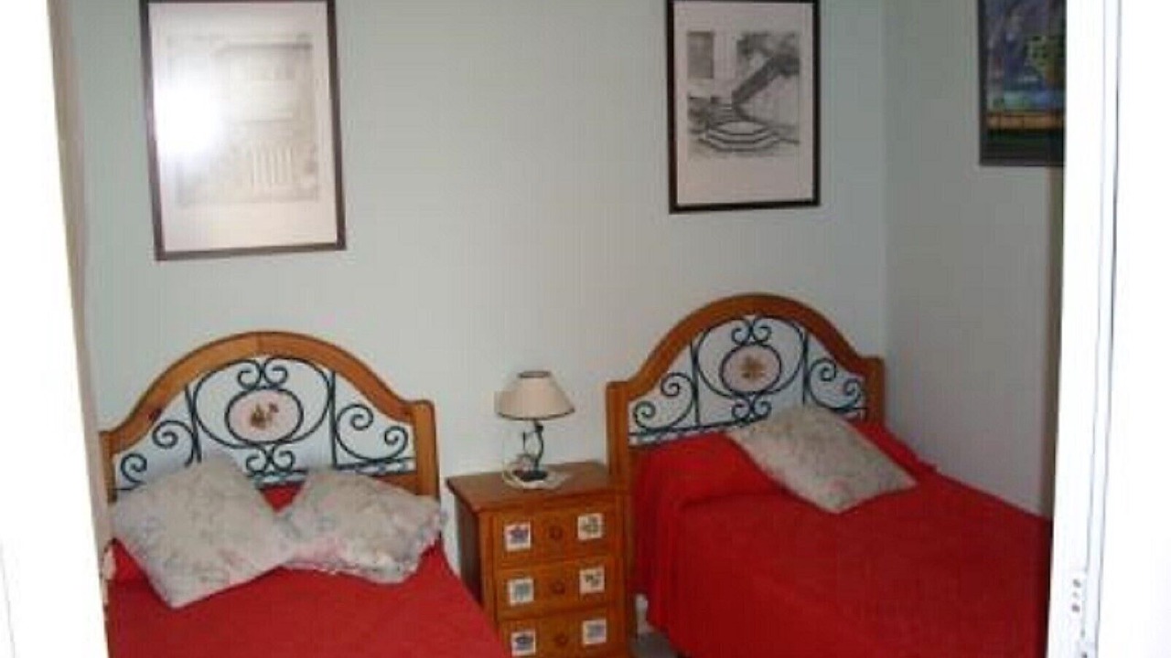 Photo of Bedroom in Peniscola