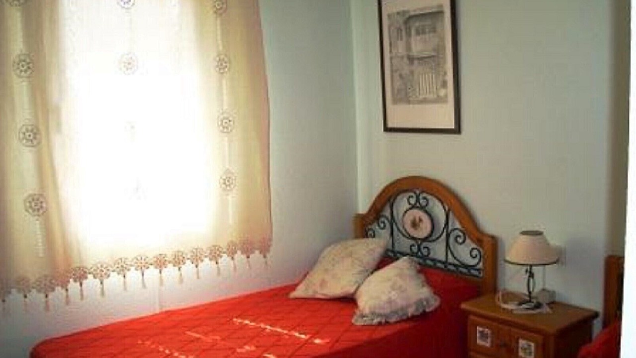 Photo of Bedroom in Peniscola