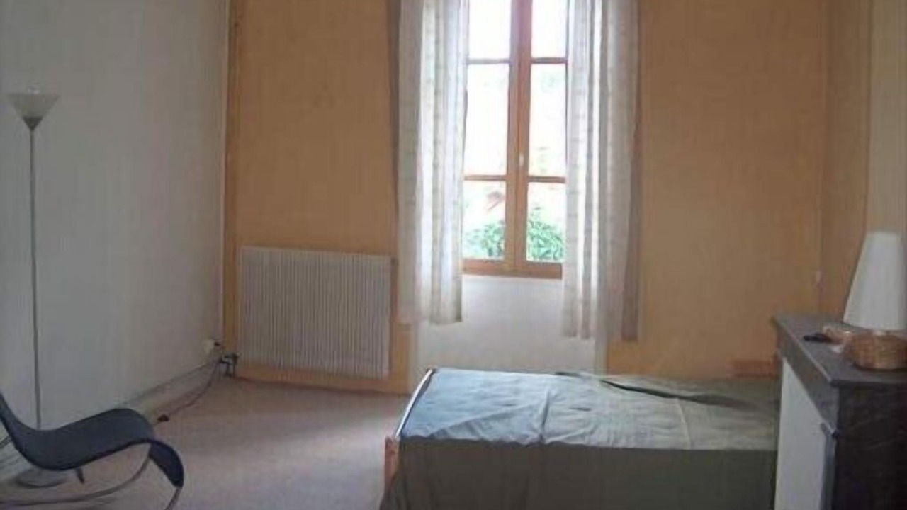 Photo of Bedroom in Pont-Saint-Esprit