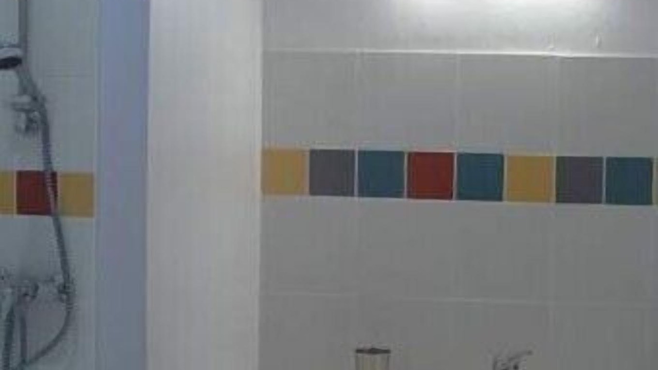Photo of Bathroom in Pont-Saint-Esprit