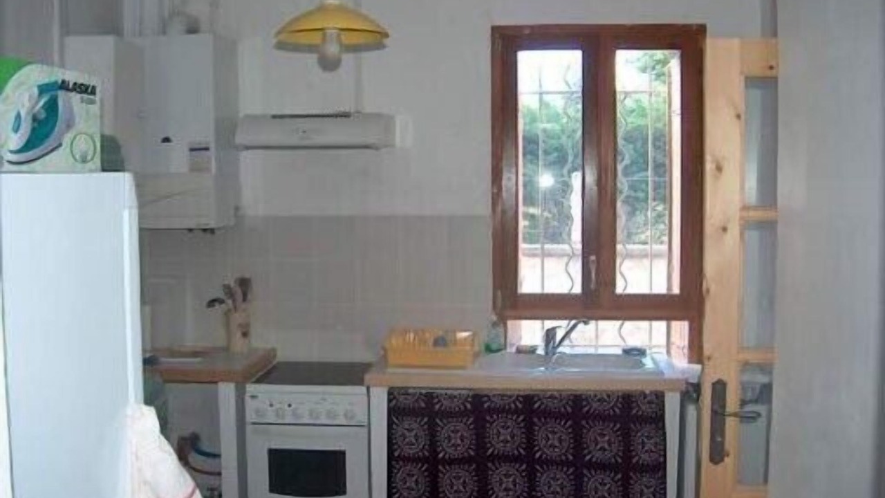 Photo of Kitchen in Pont-Saint-Esprit