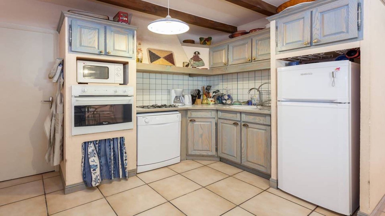 Photo of Kitchen in Mornas