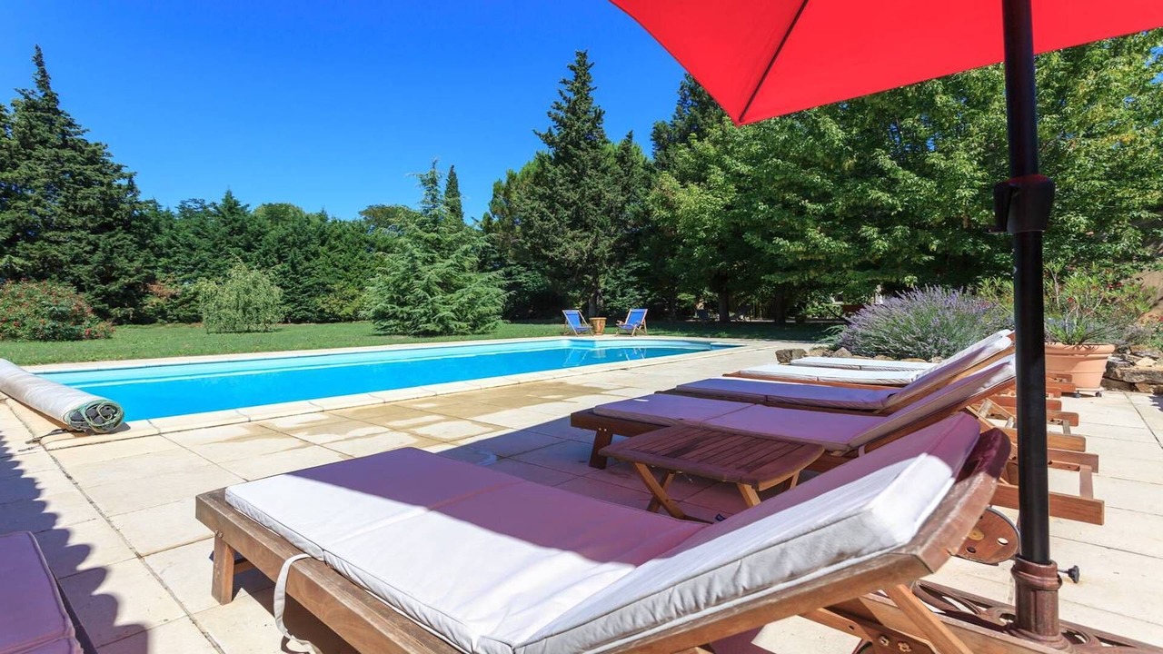 Photo of Outdoor in Mornas
