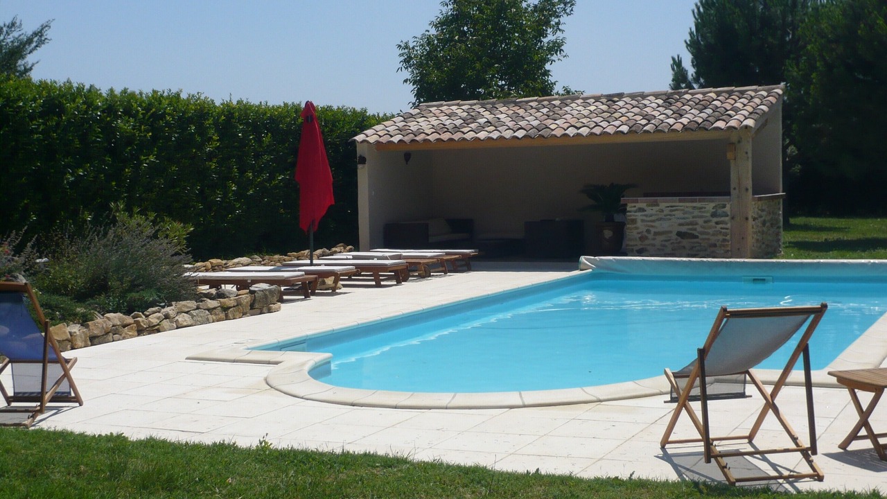 Photo of Outdoor in Mornas