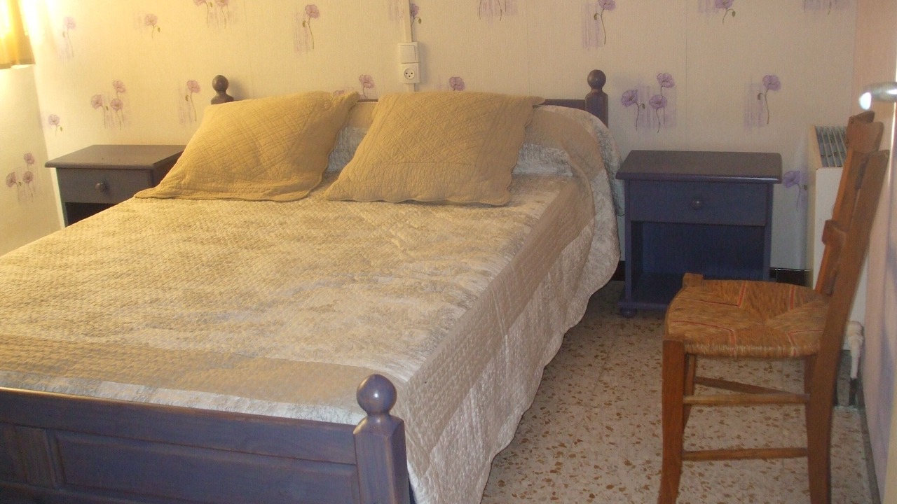 Photo of Bedroom in Le Barcares