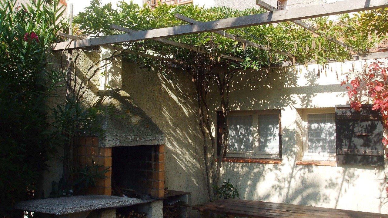 Photo of Outdoor in Le Barcares