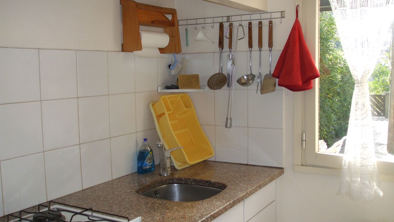 Photo of Kitchen in Le Barcares
