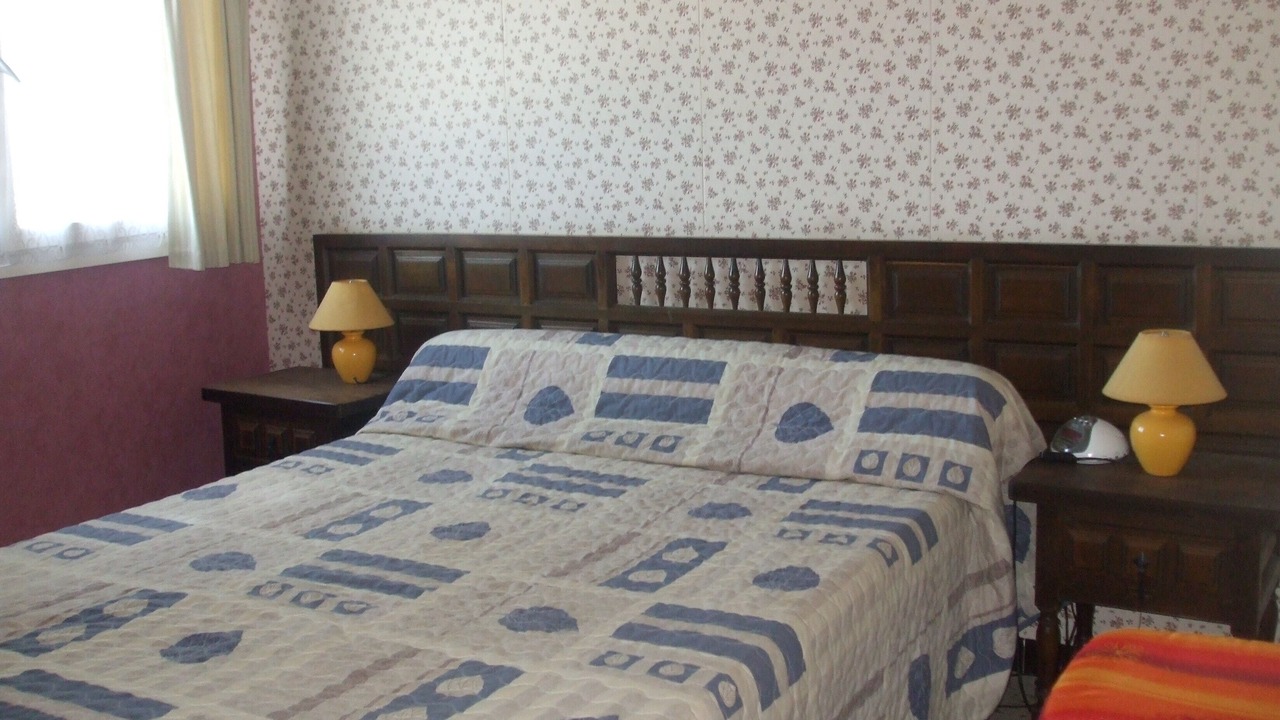 Photo of Bedroom in Le Barcares
