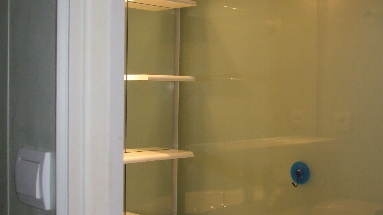 Photo of Bathroom in Le Barcares