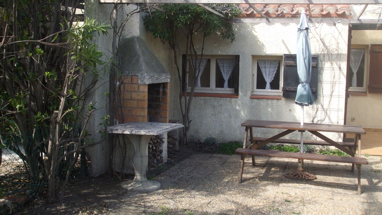 Photo of Outdoor in Le Barcares