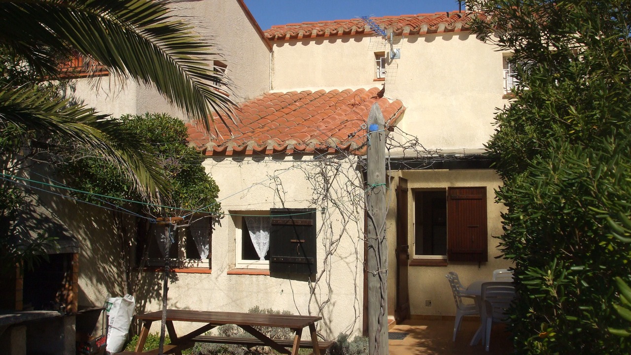 Photo of Outdoor in Le Barcares