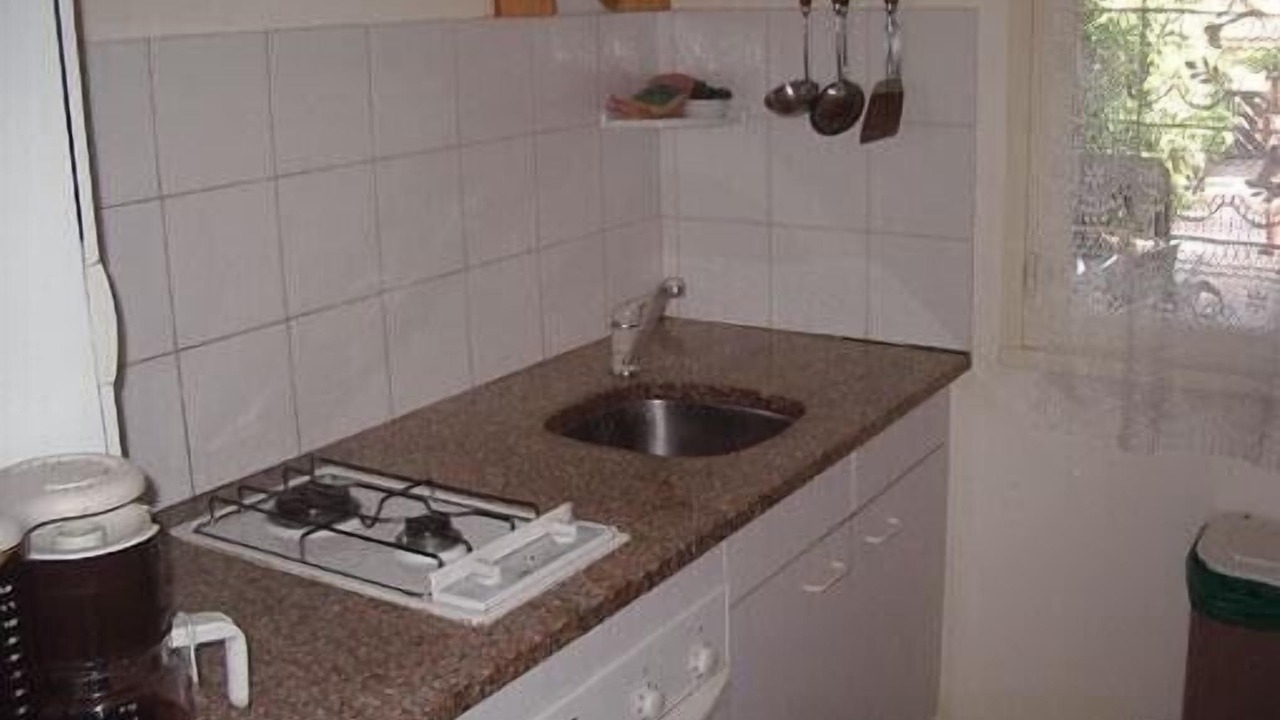 Photo of Kitchen in Le Barcares