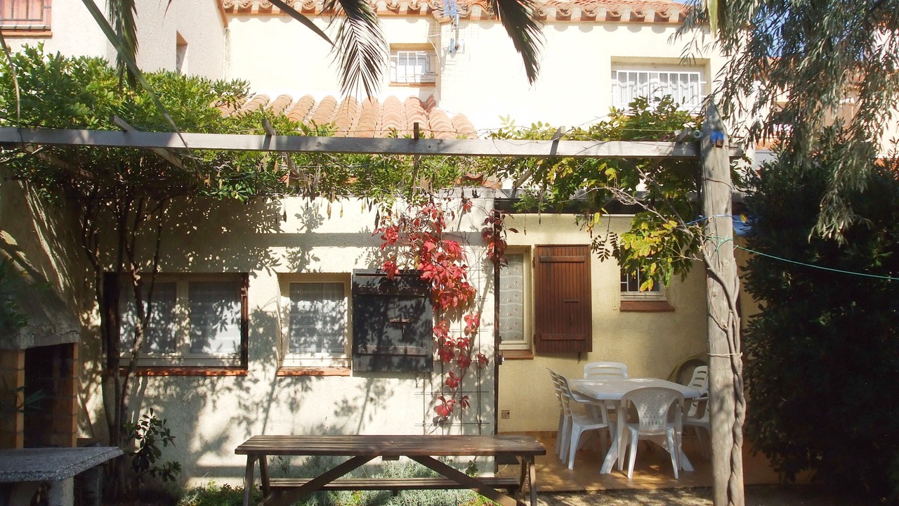 Photo of Outdoor in Le Barcares