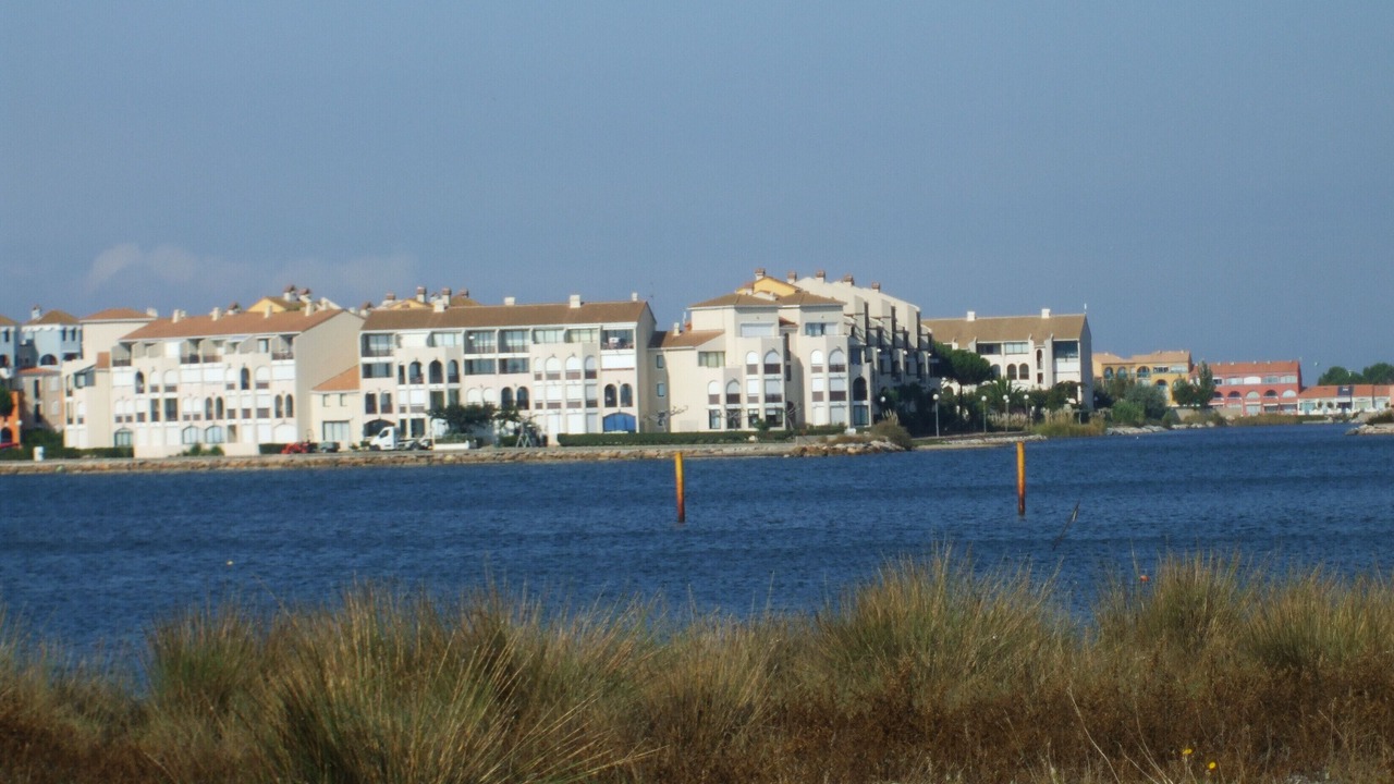 Photo of Outdoor in Le Barcares