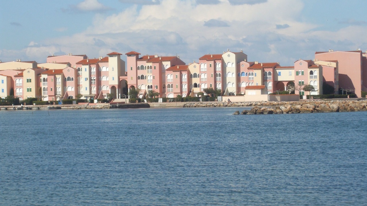 Photo of Outdoor in Le Barcares