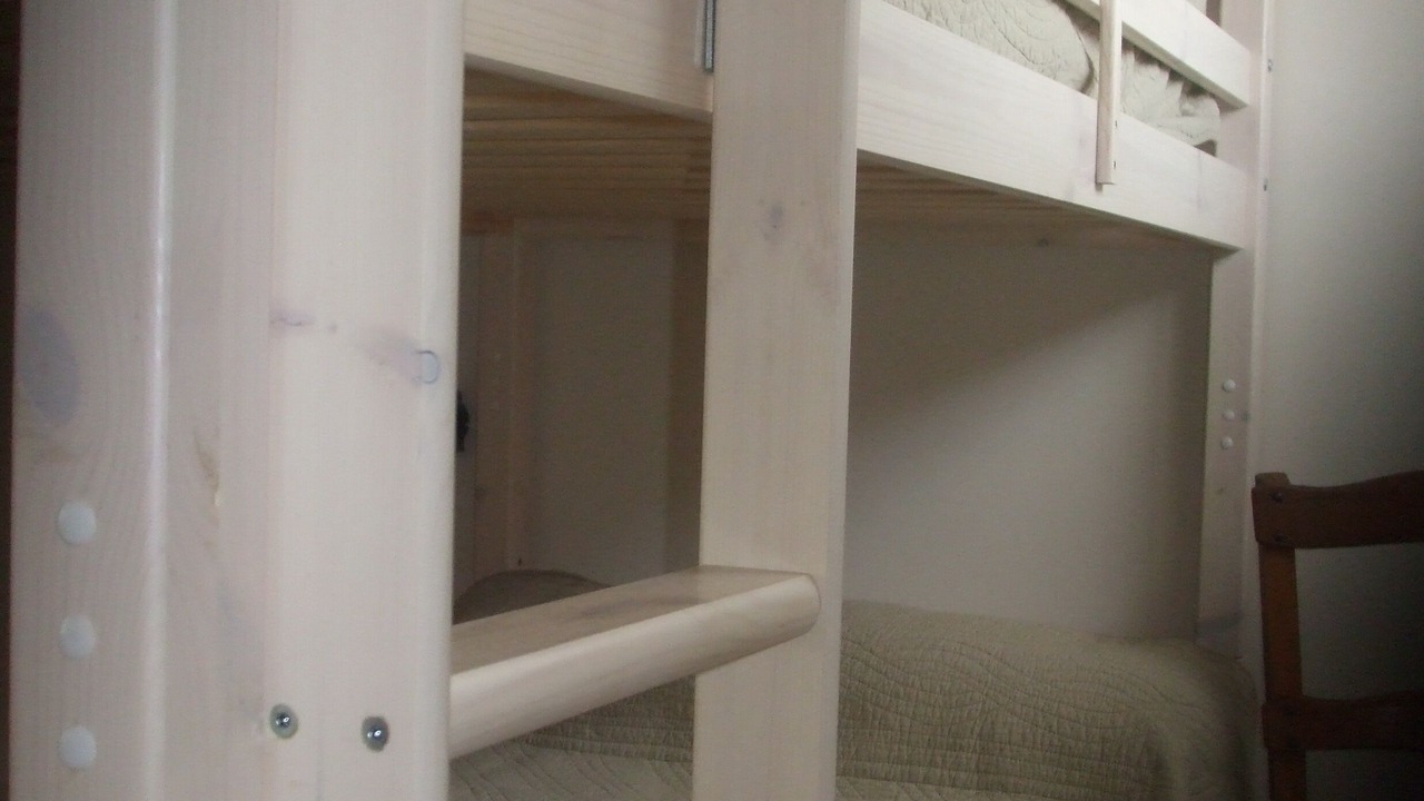 Photo of Bedroom in Le Barcares