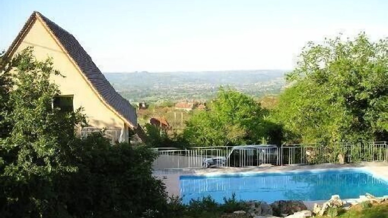 Photo of Outdoor in Loubressac