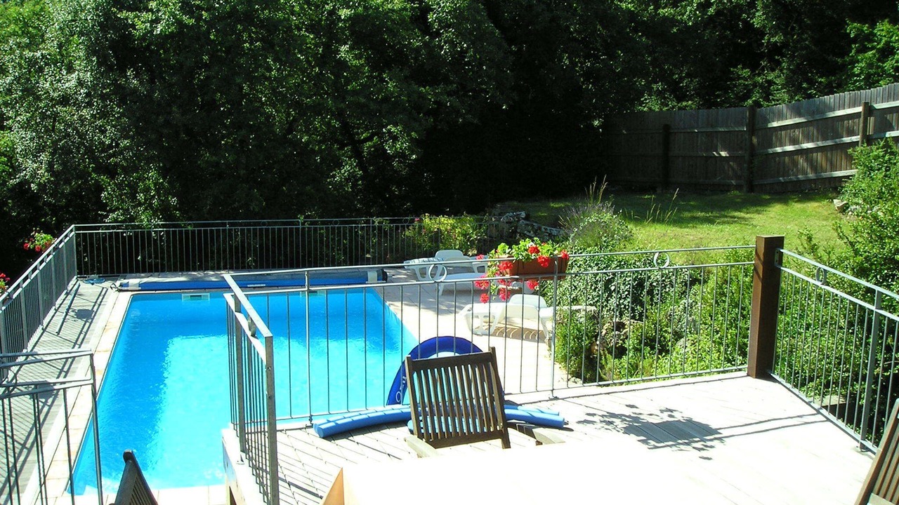 Photo of Outdoor in Loubressac
