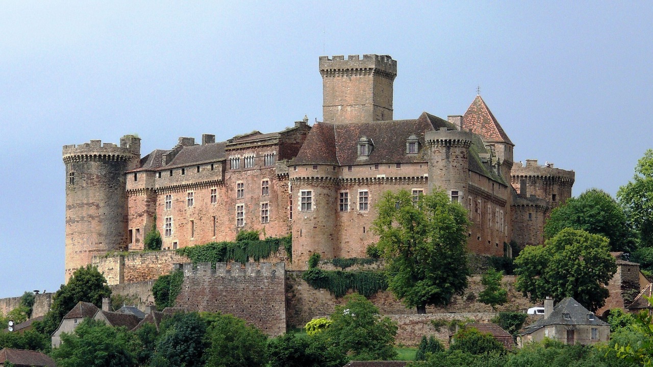 Photo of Others in Loubressac