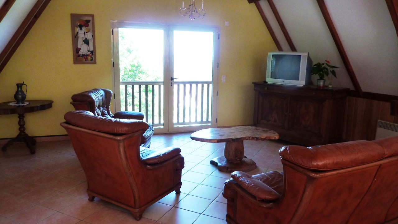 Photo of Livingroom in Loubressac