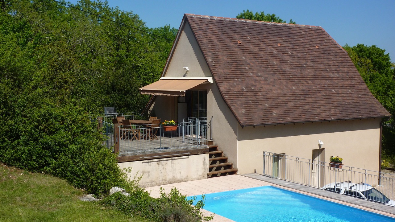 Photo of Outdoor in Loubressac