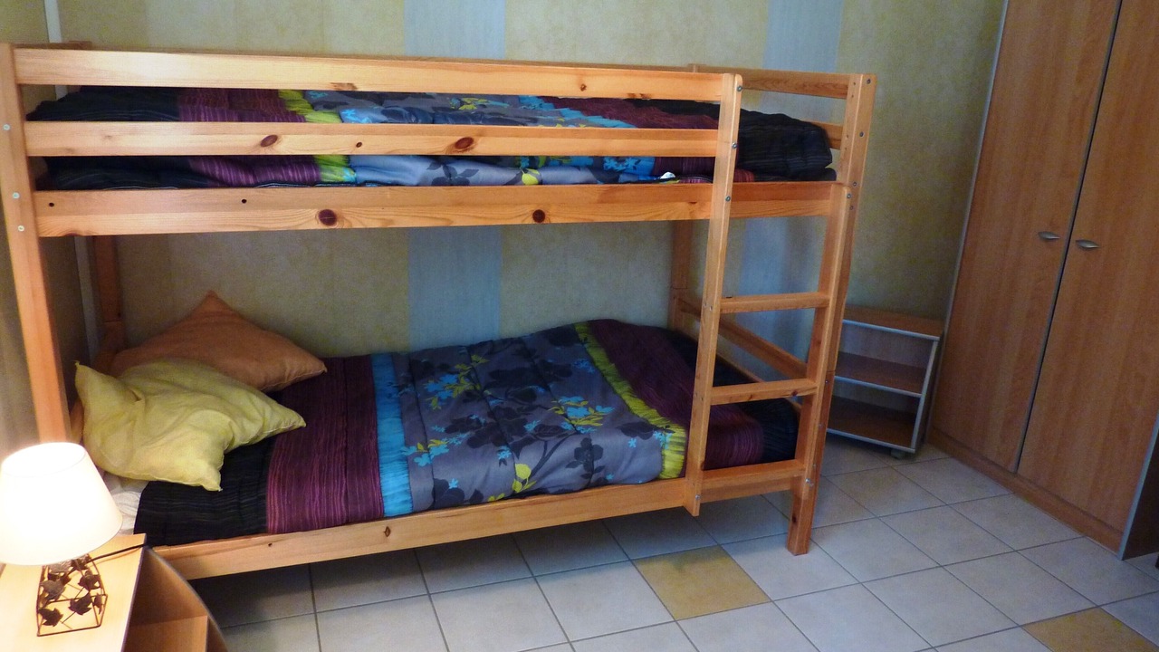 Photo of Bedroom in Loubressac