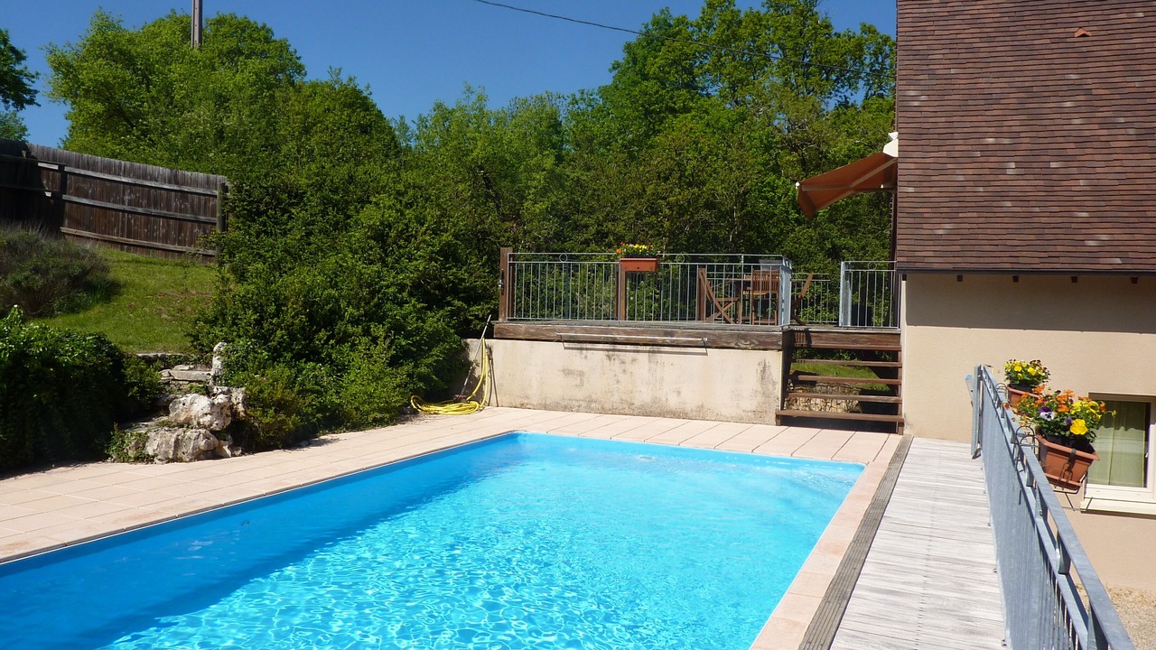 Photo of Outdoor in Loubressac
