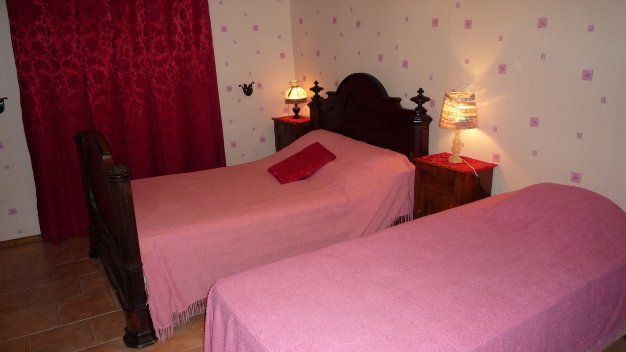 Photo of Bedroom in Tombeboeuf