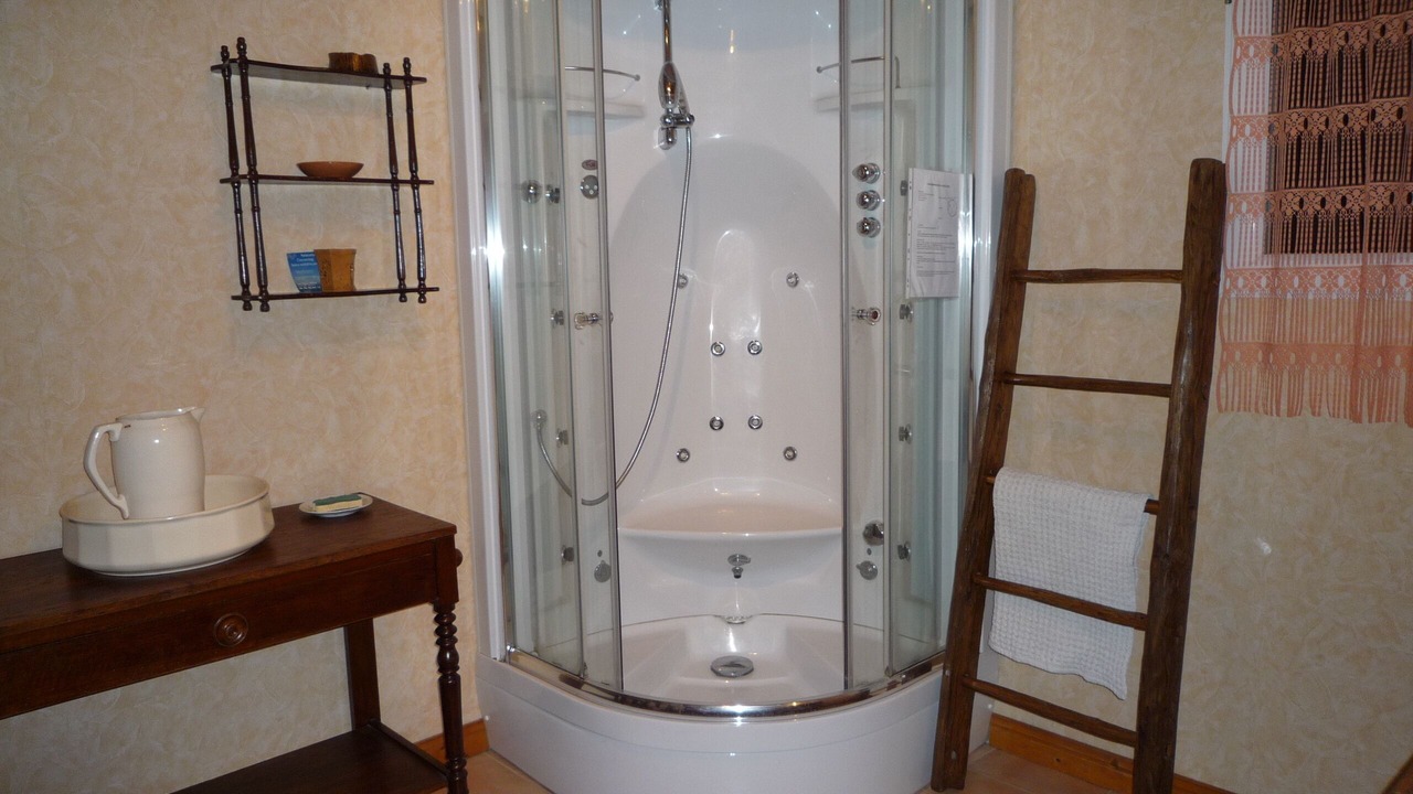 Photo of Bathroom in Tombeboeuf