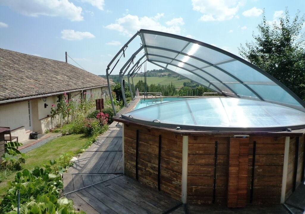Photo of Outdoor in Tombeboeuf