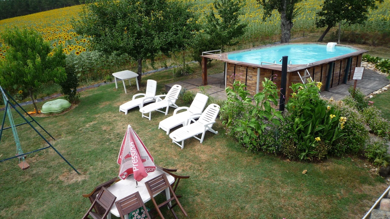 Photo of Outdoor in Tombeboeuf